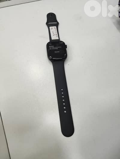 apple watch series 10 46mm