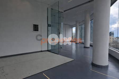 Office For Rent in Achrafieh – CPBMH01
