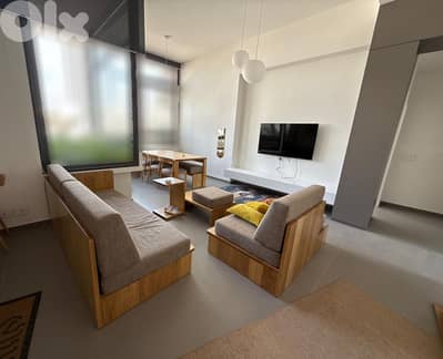 Apartment for Rent in Abdel Wahab – 140 SQM شقة للإيجار في عبد الوهاب