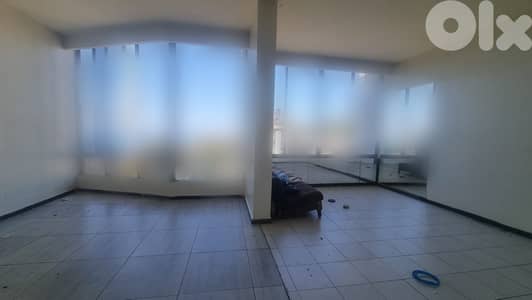 GMC259MAN Shop for rent in Mtayleb - محل للإيجار في المطيلب
