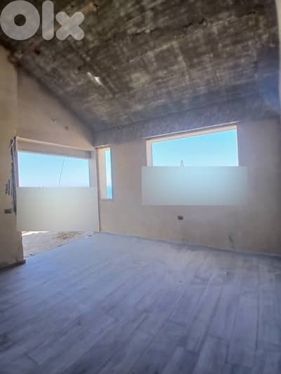 PROJECT UNDER CONSTRUCTION IN ZOUK MIKAEL PRIME/5BEDS/SEA VIEW/ZM-223