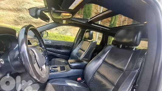 Jeep Grand Cherokee 2020