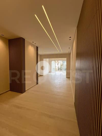 Apartment For Sale in Furn El Chebbak شقة للبيع في فرن الشباك