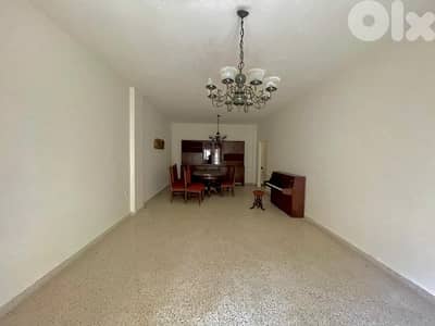 Apartment for Rent in Achrafieh - Mar Mikhael شقة للإيجار في الأشرفية