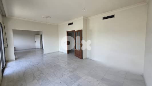 Apartment For Sale in Horch Tabet شقة للبيع في حرش تابيت