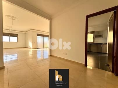 Brand New apartment for sale in Sahel Alma Partial Sea View High End