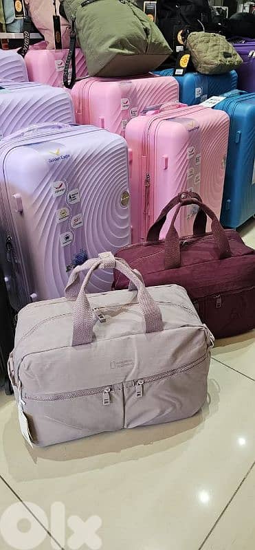 Mindesa Duffle bag, Gym bag, hand bag, camping bag, travel bags