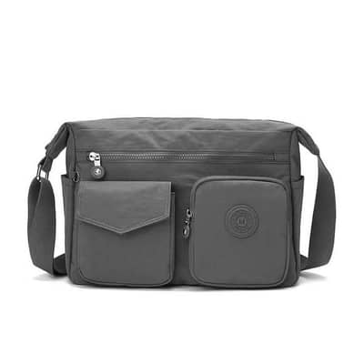 Mindesa Authentic duffel bag, hand bag, gym bag now available