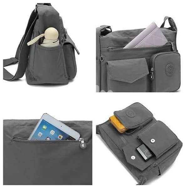 Mindesa Authentic duffel bag, hand bag, gym bag now available 81539225 5