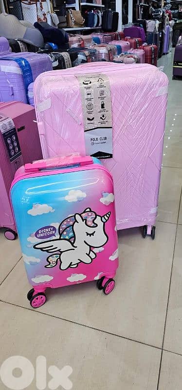 Kids Suitcases at 40% OFF luggage travel bags