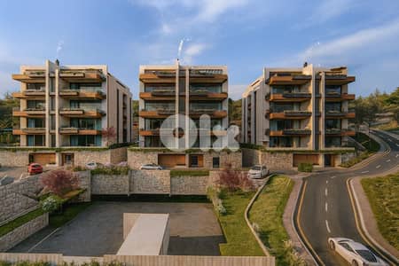 GMC262MAN Under-Construction Project for sale in Awkar