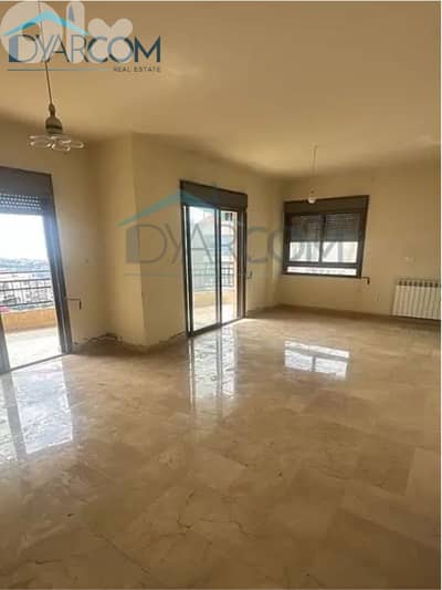 DY3340 - Mansourieh Apartment for sale!