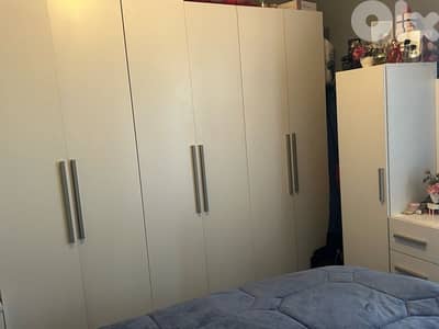 Full 2 bedrooms like New