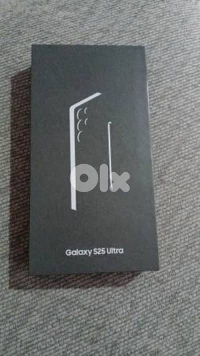 S25 Ultra 1 Terra