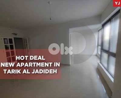 1 parking, Gated & Secure,Tariq el Jdideh/طريق الجديدة REF#YJ133143