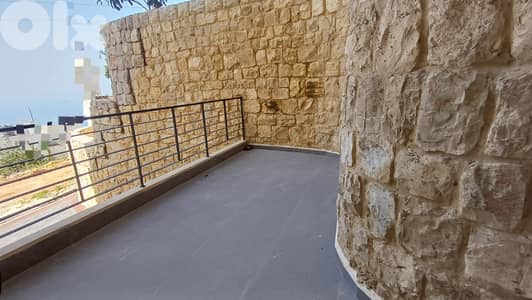 GMK171YA - Apartment For Sale In Ghosta - شقة للبيع في غوسطا