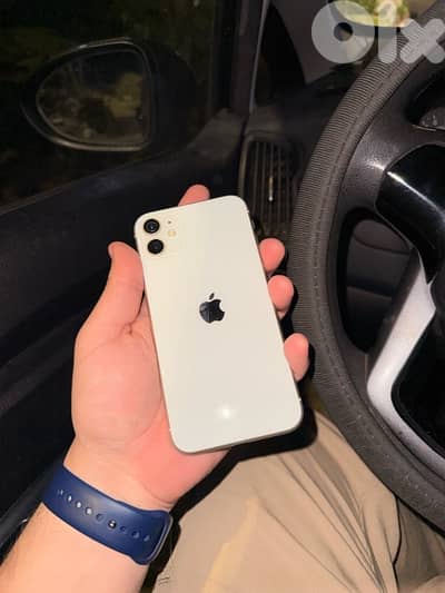 iphone 11 good condition