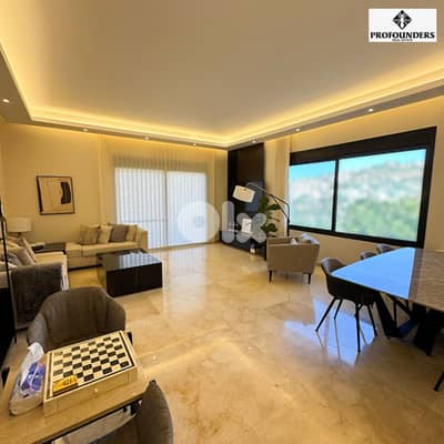 Apartment for sale in Monteverde شقة للبيع في المونتيفردي