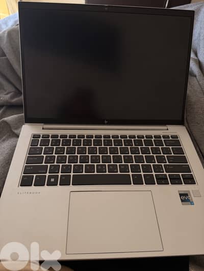 HP elitebook 840 14 inch G10