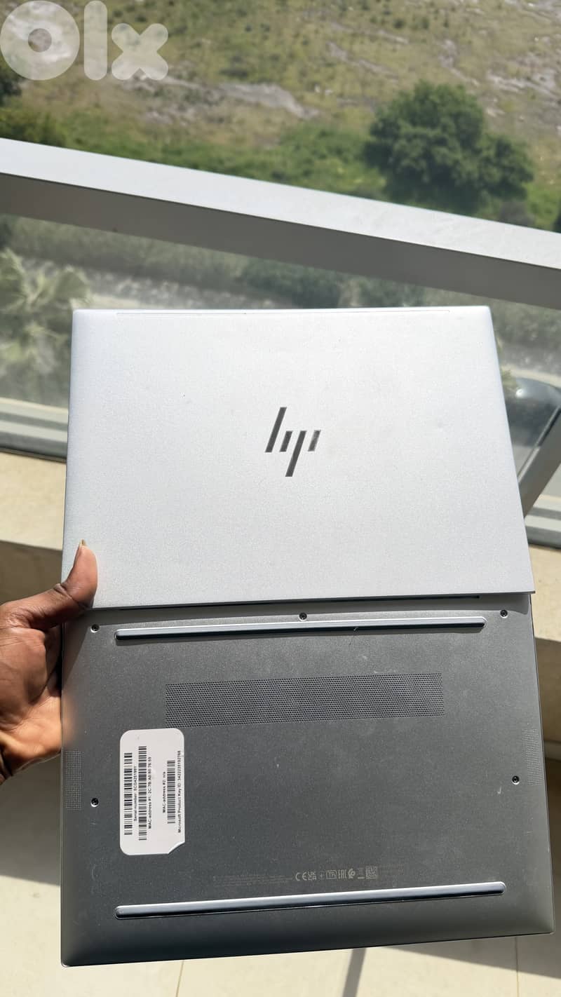 HP elitebook 840 14 inch G10 3