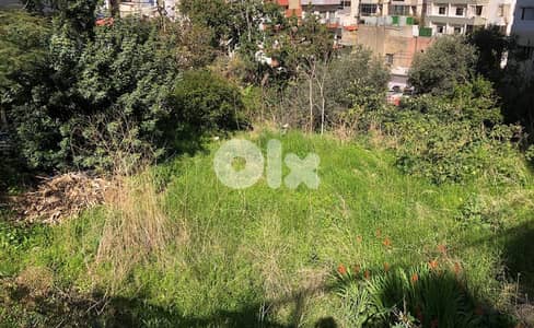 Prime location for sale in Jal El Dib | Sea view