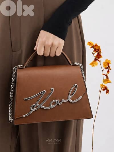 wholesale Karl bags new with dust bag