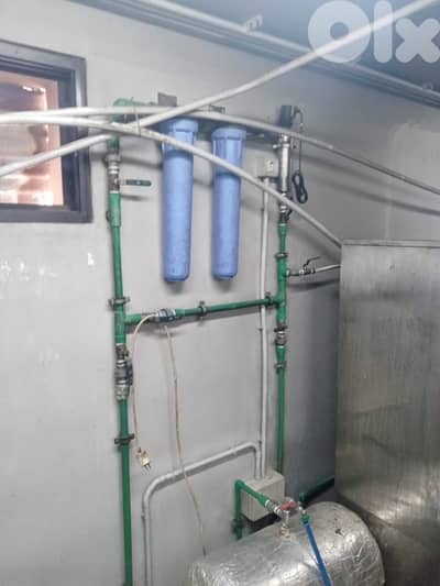 Industrial Bakery Oven / Bread Production Line for Sale