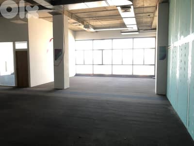 مكتب للايجار في جونية Office for rent in Jounieh