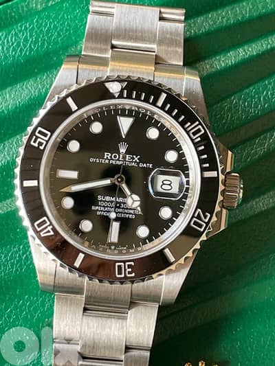 World Best Rolex Submariner Replica