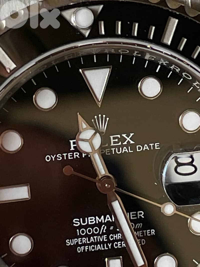 World Best Rolex Submariner Replica 2