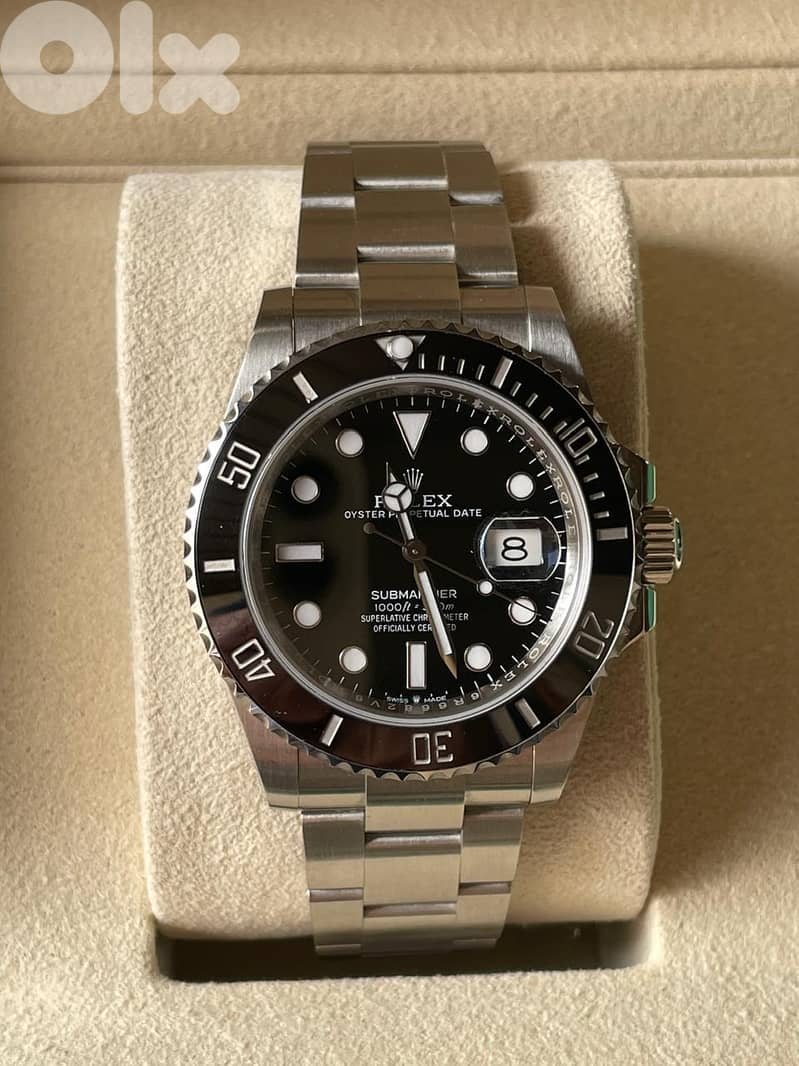 World Best Rolex Submariner Replica 3