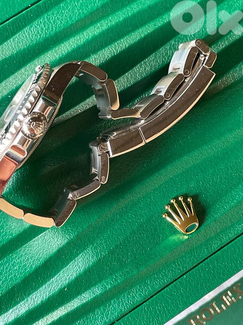 World Best Rolex Submariner Replica 4