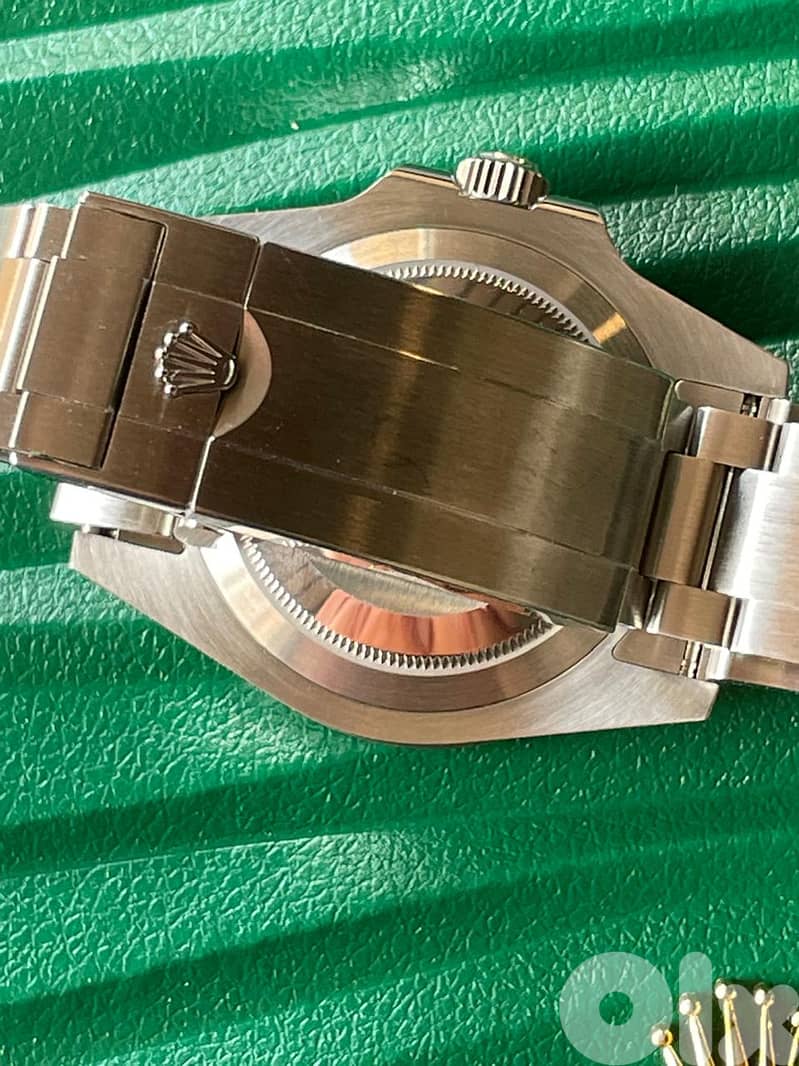 World Best Rolex Submariner Replica 6