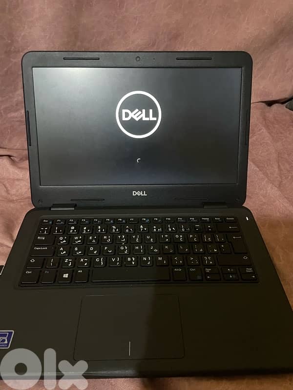 laptop dell 2