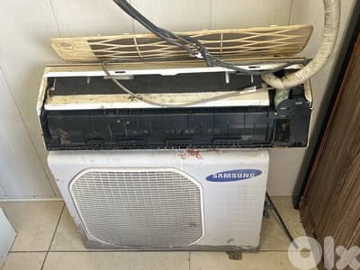 Samsung AC
