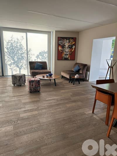 Luxurious Apartment For Sale In The Heart Of Achrafieh