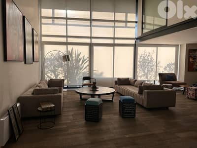 Luxurious Apartment For Sale In The Heart Of Achrafieh