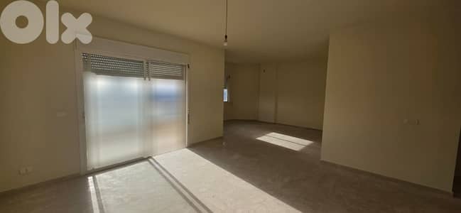 High-end apartment for Sale In New Rawda شقة فاخرة للبيع في الروضة