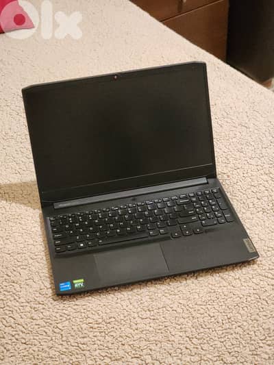 Lenovo ideapad gaming 3 laptop (upgraded)