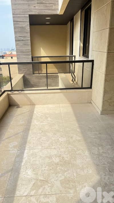 apartment for sale Mar Roukoz شقة للبيع مار روكز