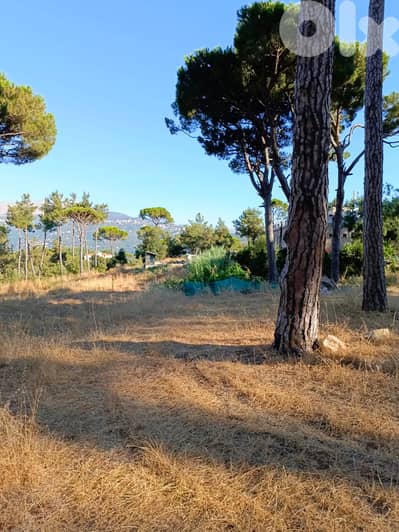 GMC480R Land for sale in Zaraaoun - أرض للبيع في زراعون