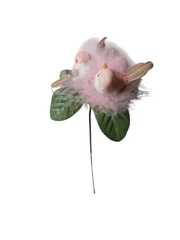 Easter decorations 1$ each 2