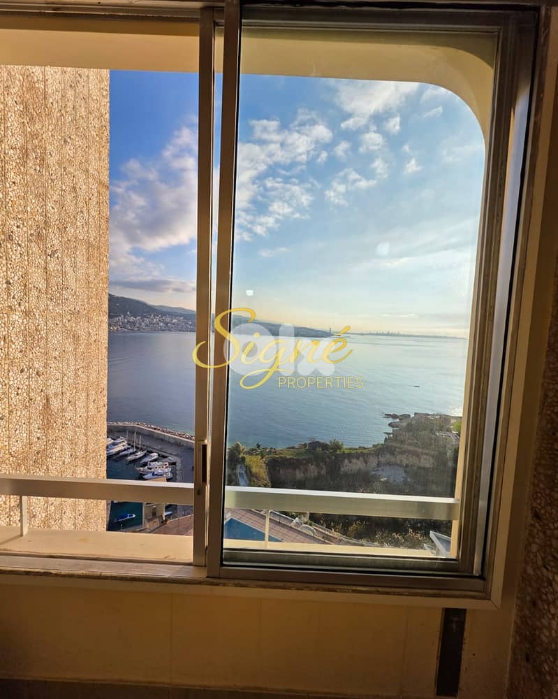 Chalet for Rent – Tabarja – SGHG142 2