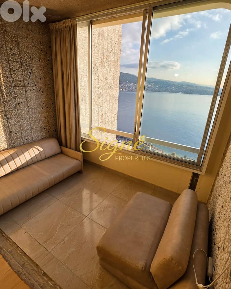 Chalet for Rent – Tabarja – SGHG142 3