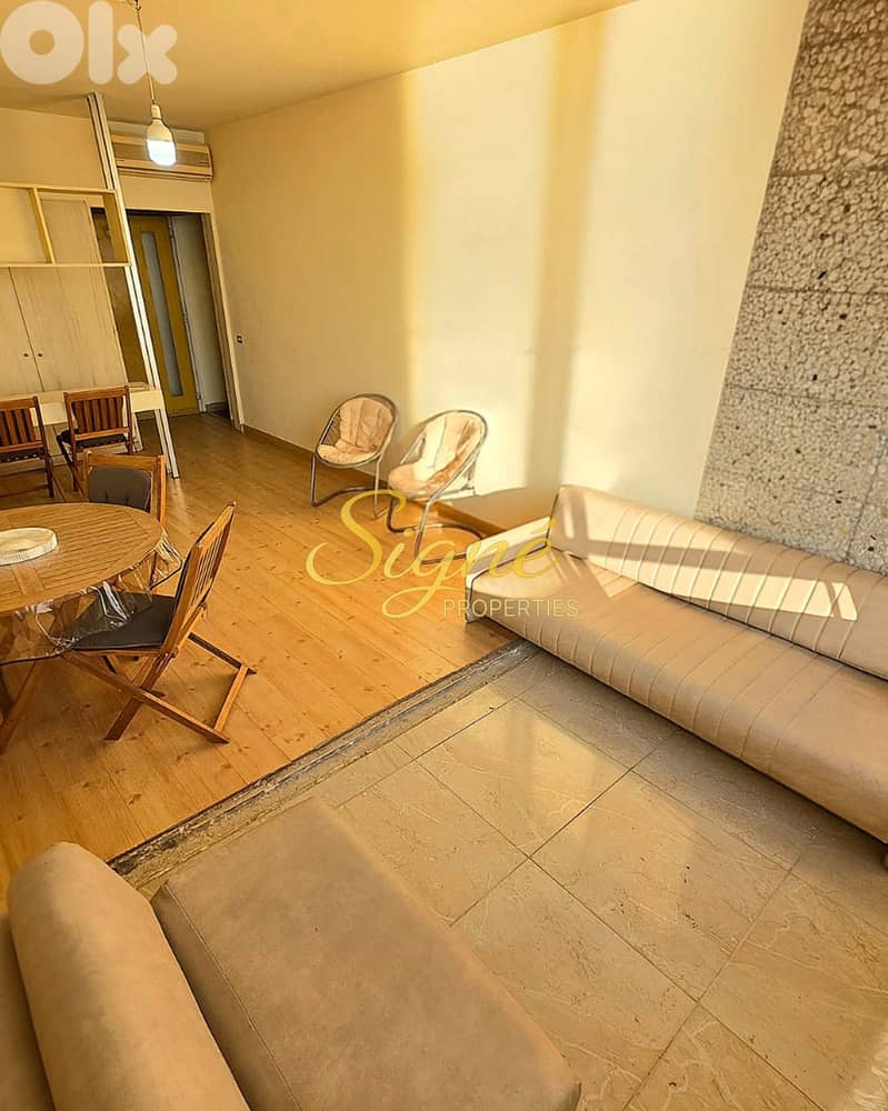 Chalet for Rent – Tabarja – SGHG142 4