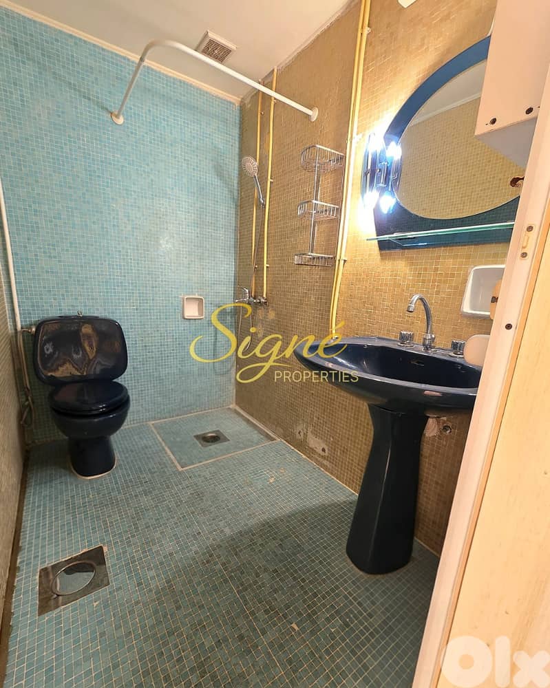 Chalet for Rent – Tabarja – SGHG142 5