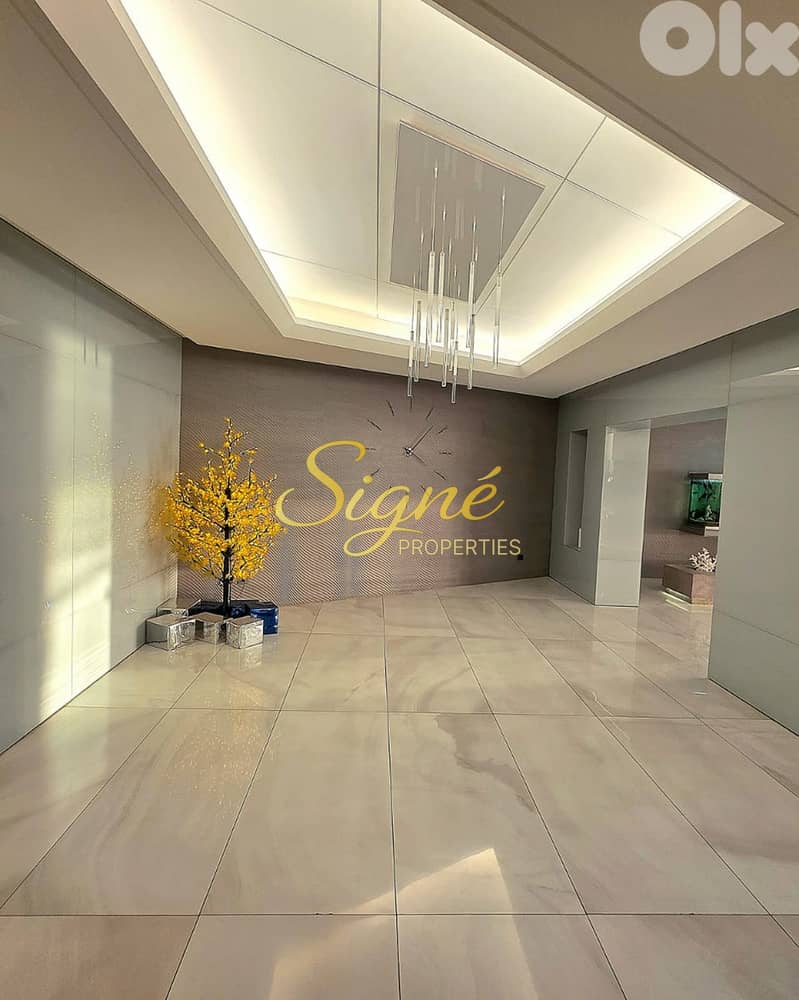 Chalet for Rent – Tabarja – SGHG142 6