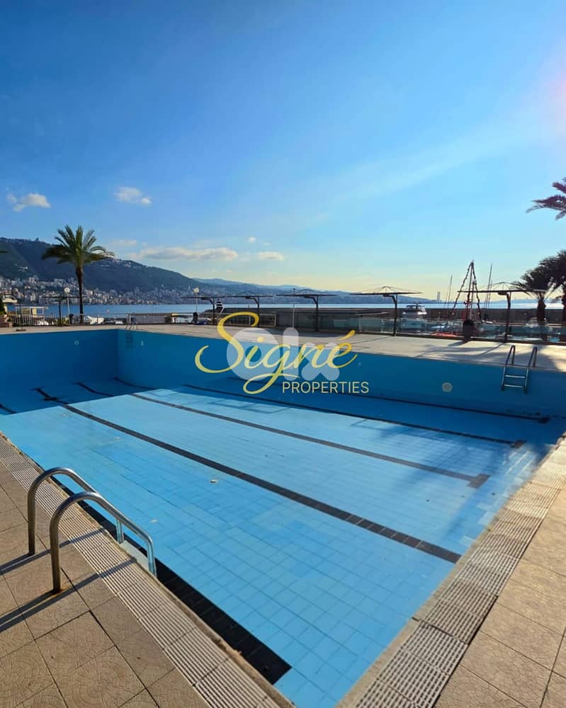 Chalet for Rent – Tabarja – SGHG142 7