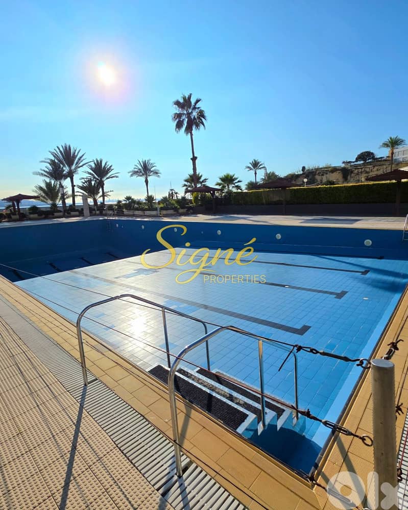 Chalet for Rent – Tabarja – SGHG142 8