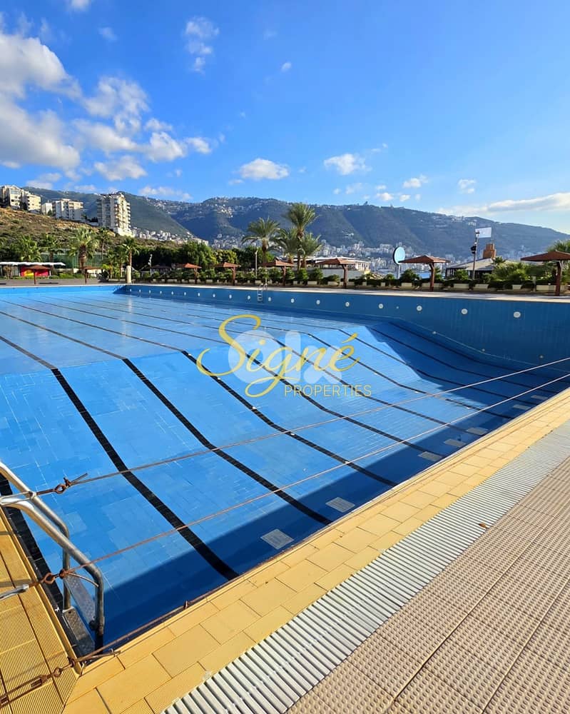 Chalet for Rent – Tabarja – SGHG142 9